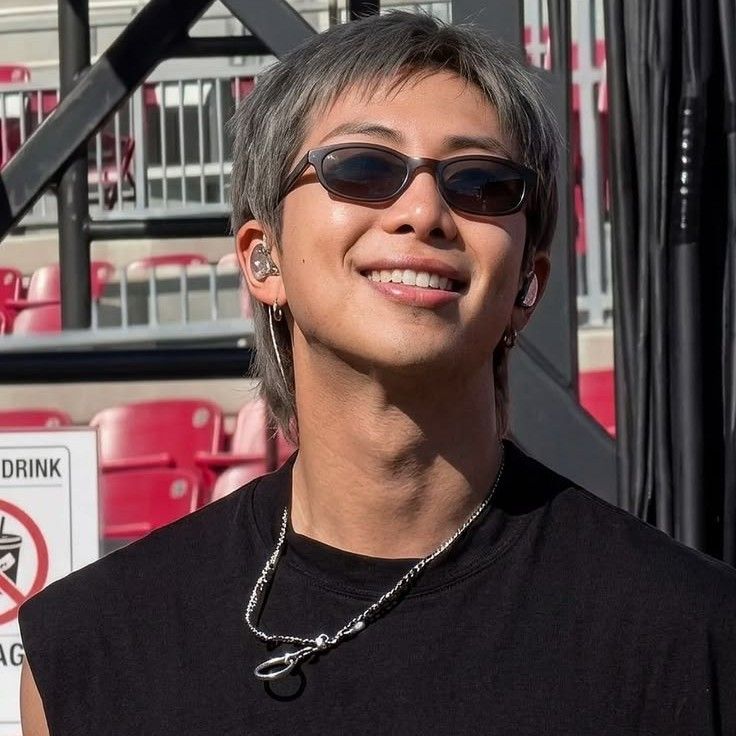 K-pop star post gaining attention now
