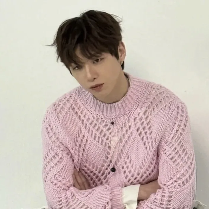 Momen yang diabadikan oleh penggemar Kang Daniel
