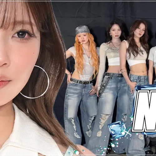 Mayuka (NiziU)的最新照片