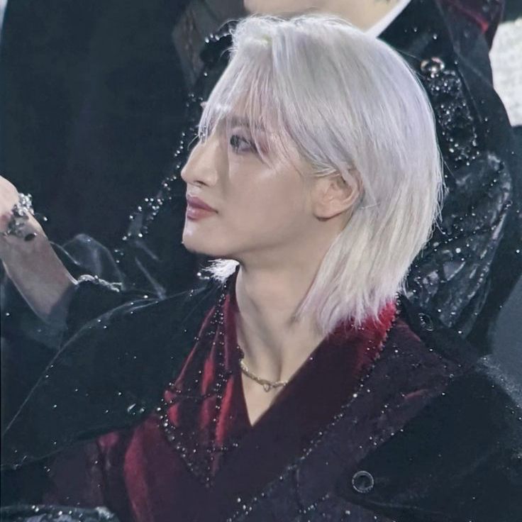 ATEEZの最新写真