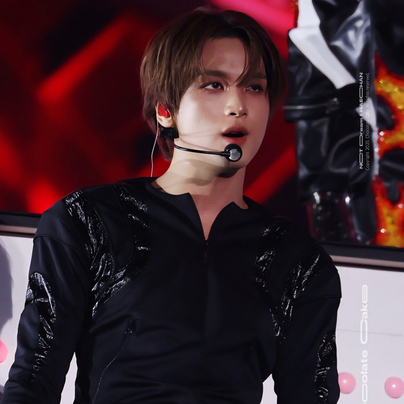 해찬 (NCT 127, NCT DREAM)의 최신 사진