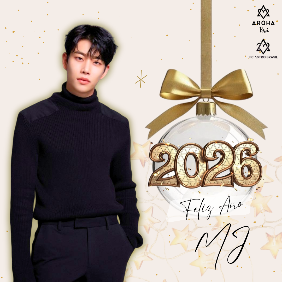 Recent activity shot of MJ (ASTRO)