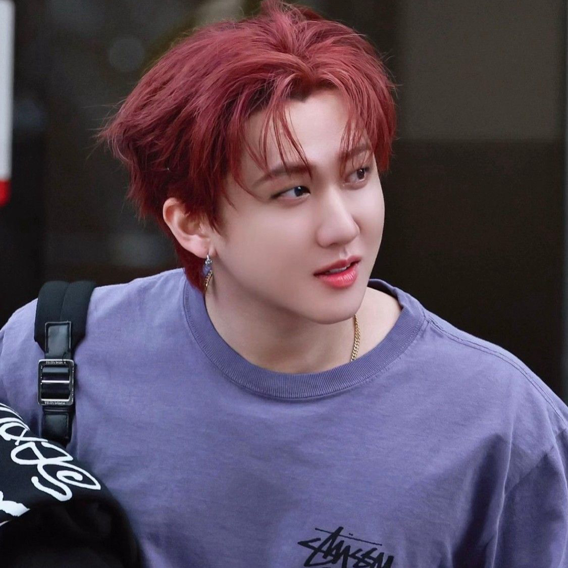 창빈 (Stray Kids)의 최신 사진