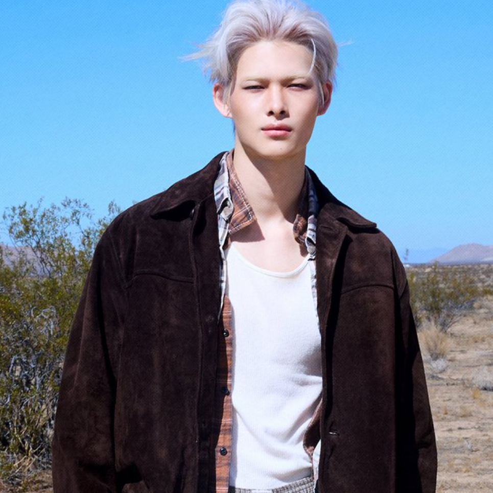 ニキ (ENHYPEN)ファンが撮った瞬間