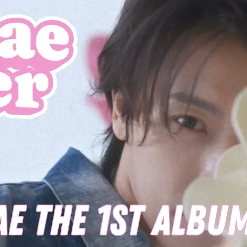 Foto terbaru Donghae (Super Junior)