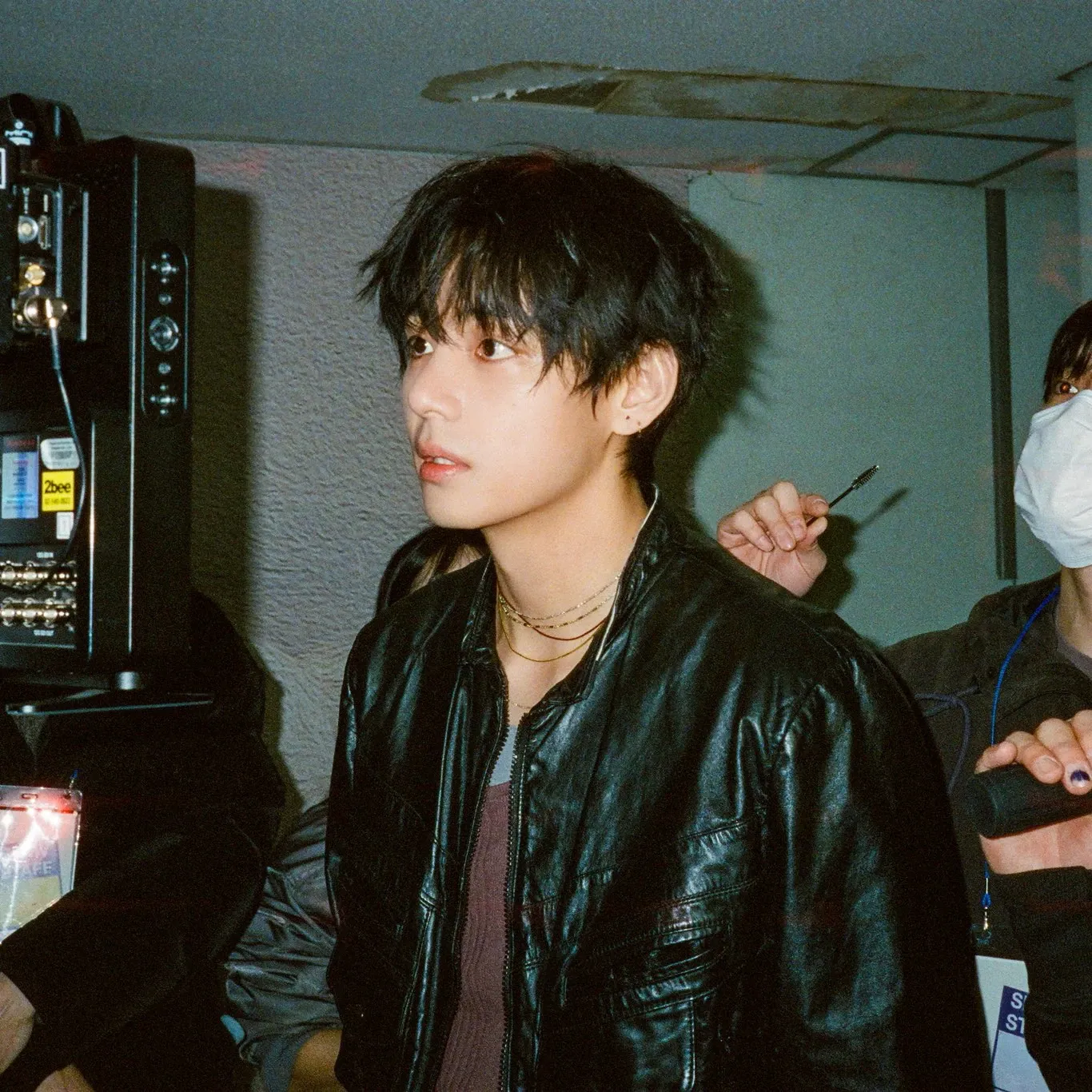 방탄소년단 최근 활동샷