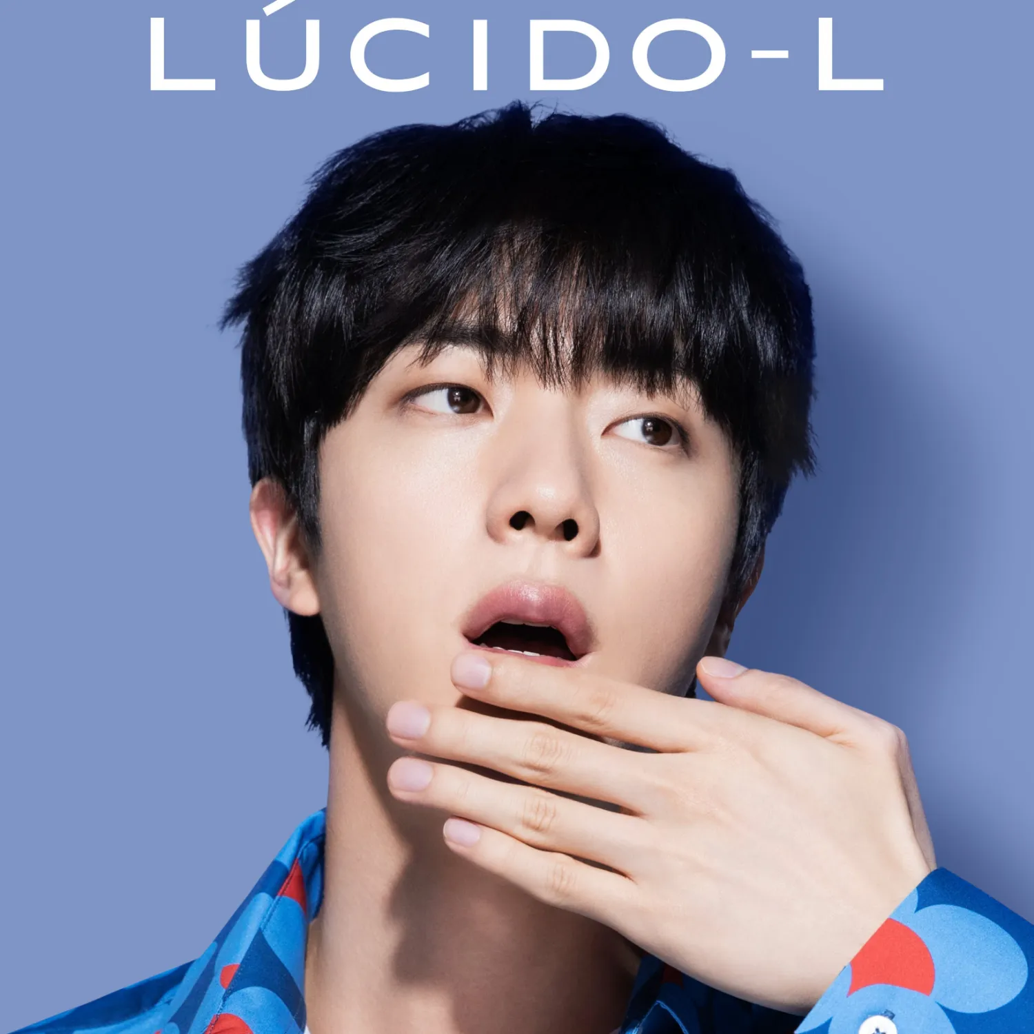 방탄소년단의 비하인드 컷
