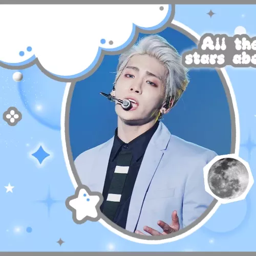Latest photo of Jonghyun (SHINee)