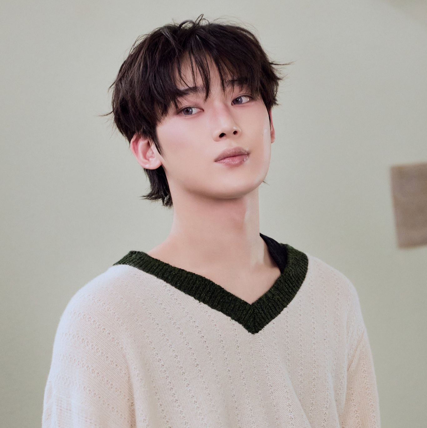 Foto terbaru Sunoo (ENHYPEN)