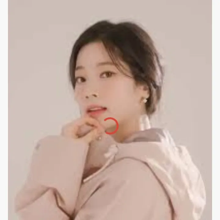 다현 (TWICE) 최근 활동샷