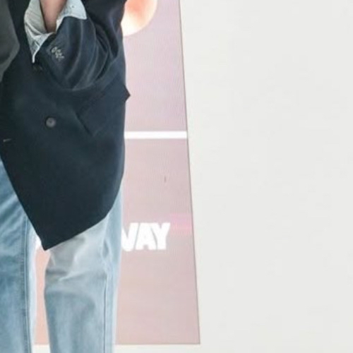 Recent activity shot of LUCY