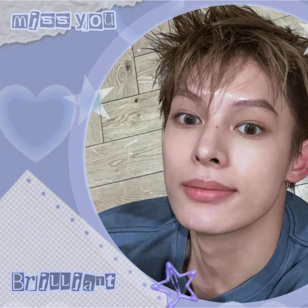 Behind-the-scenes cut of James (CORTIS)