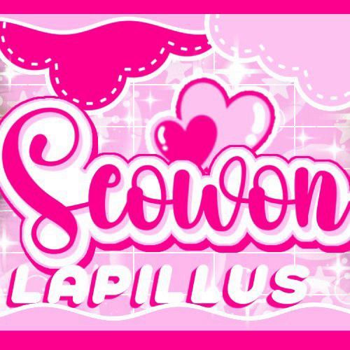 A moment captured by Seowon (Lapillus)'s fan