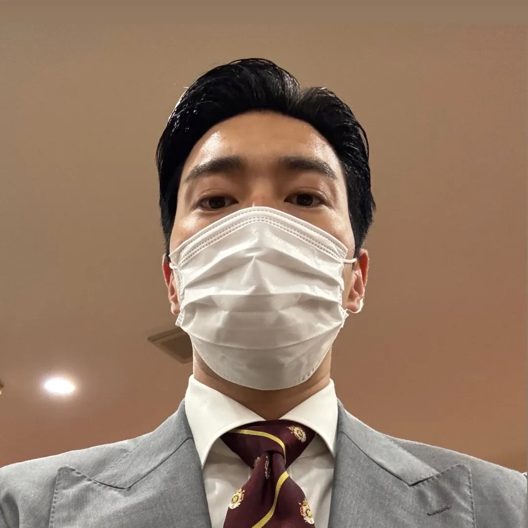 시원 (슈퍼주니어) 최근 활동샷