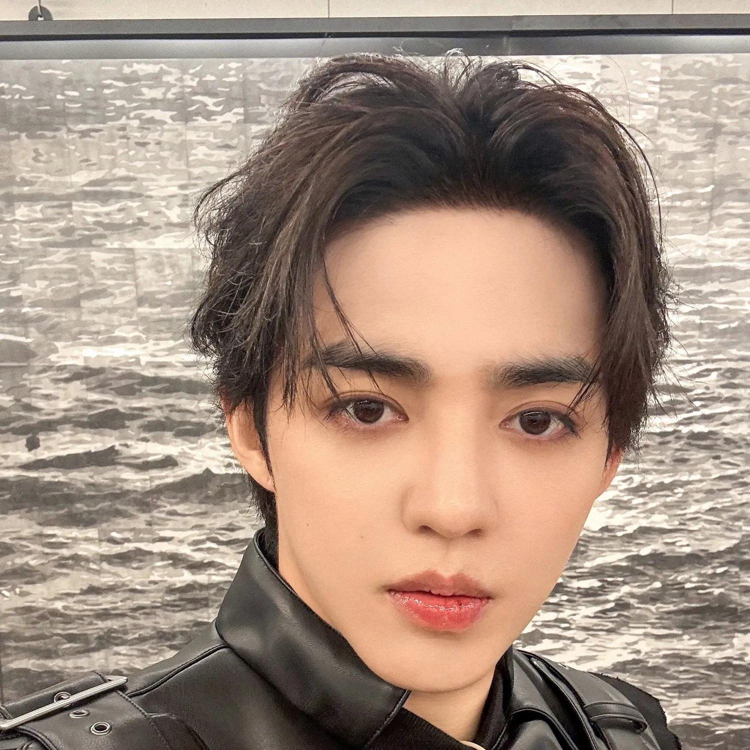 Latest photo of S.Coups (SEVENTEEN)