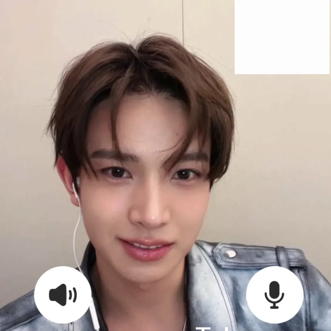 희승의 비하인드 컷