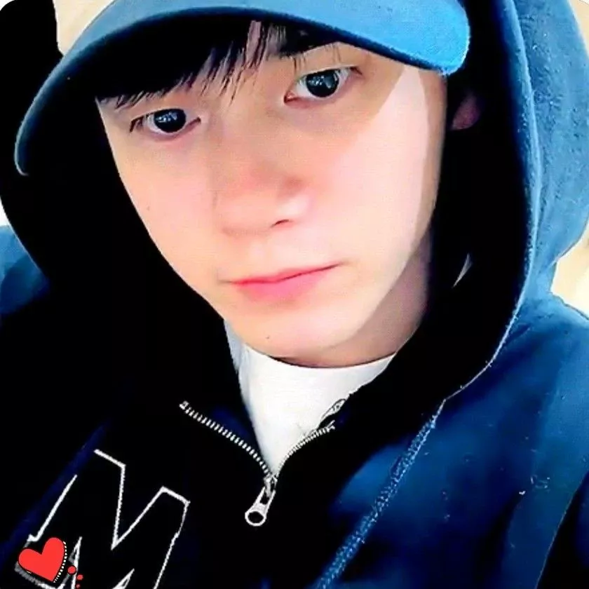 옹성우 팬이 찍은 순간