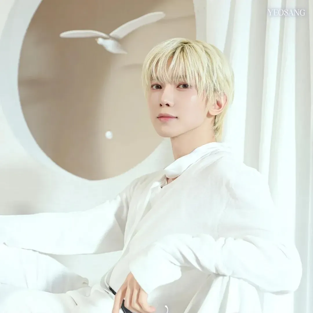 Behind-the-scenes cut of ATEEZ