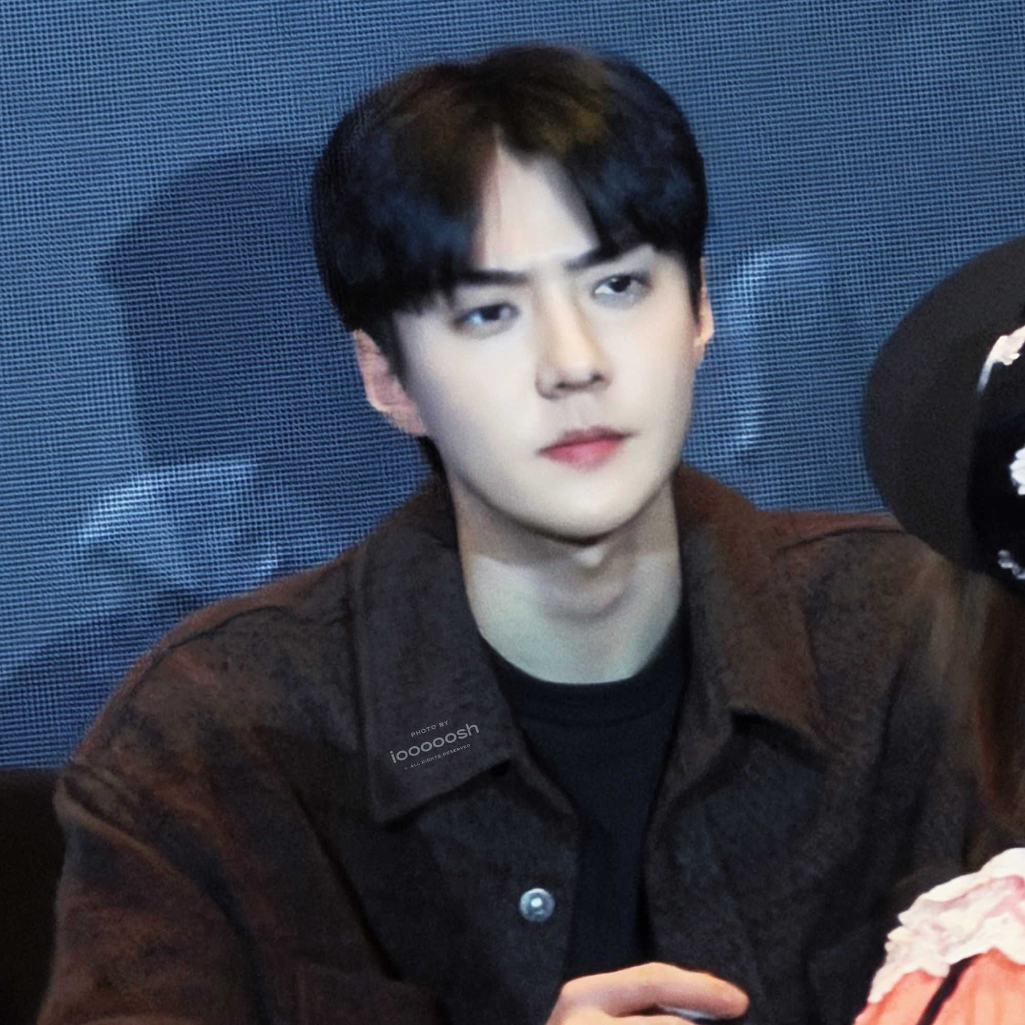 세훈 (EXO)의 최신 사진