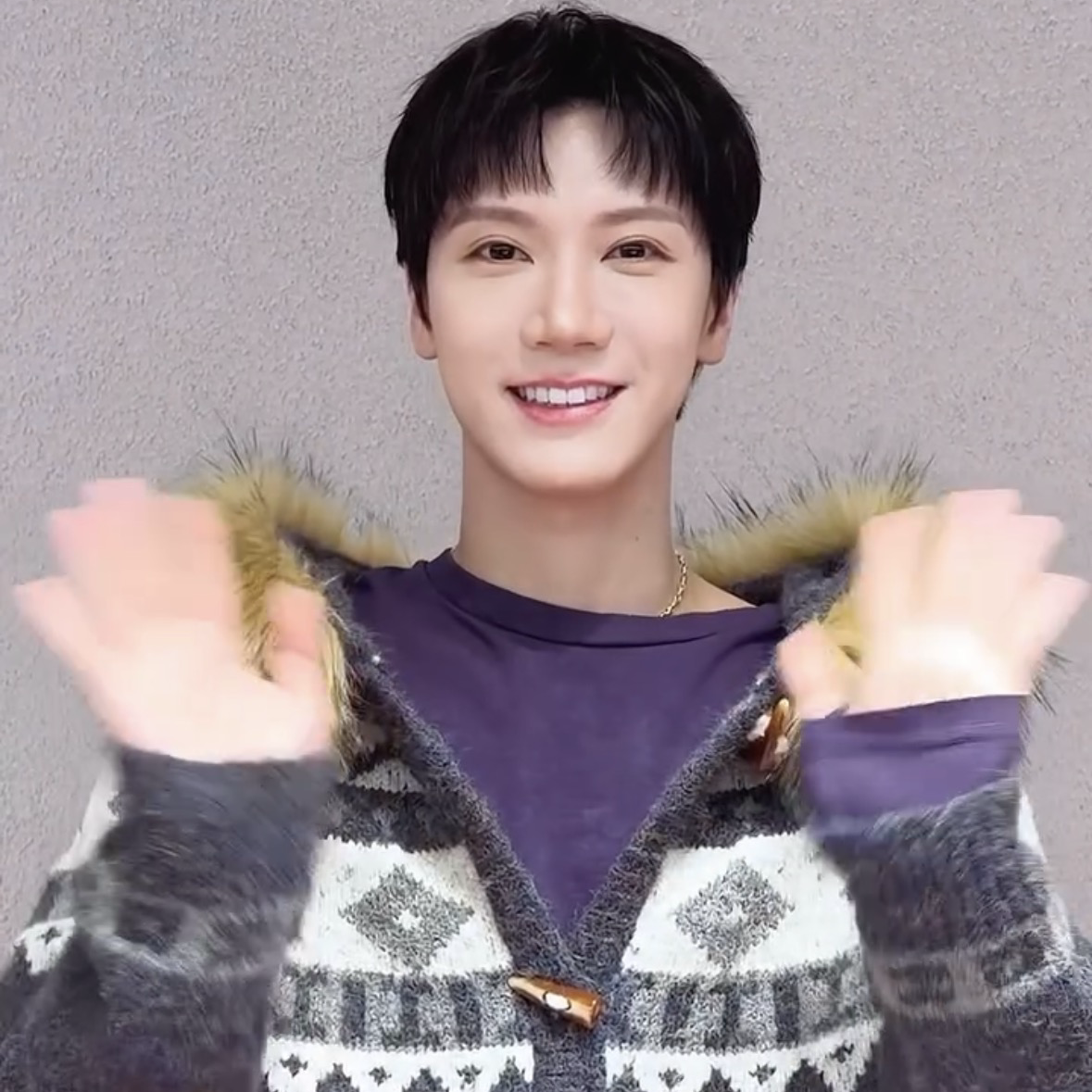 Behind-the-scenes cut of TEN (WayV)