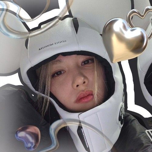 Recent activity shot of Felix (Stray Kids)