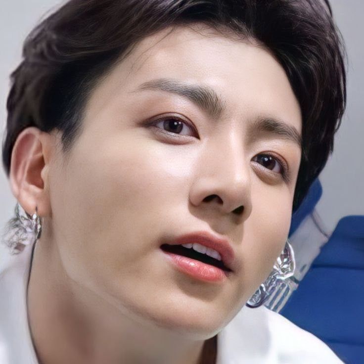 Latest photo of Jungkook (BTS)