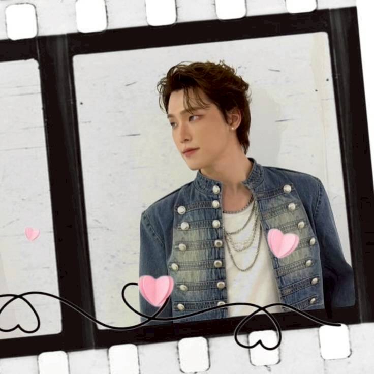 Behind-the-scenes cut of Dino (SEVENTEEN)