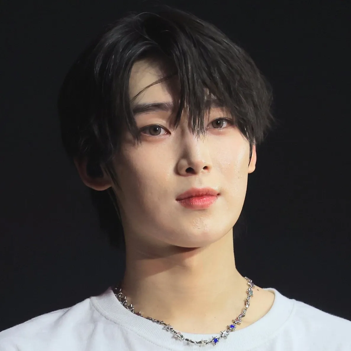 Foto terbaru Sunoo (ENHYPEN)