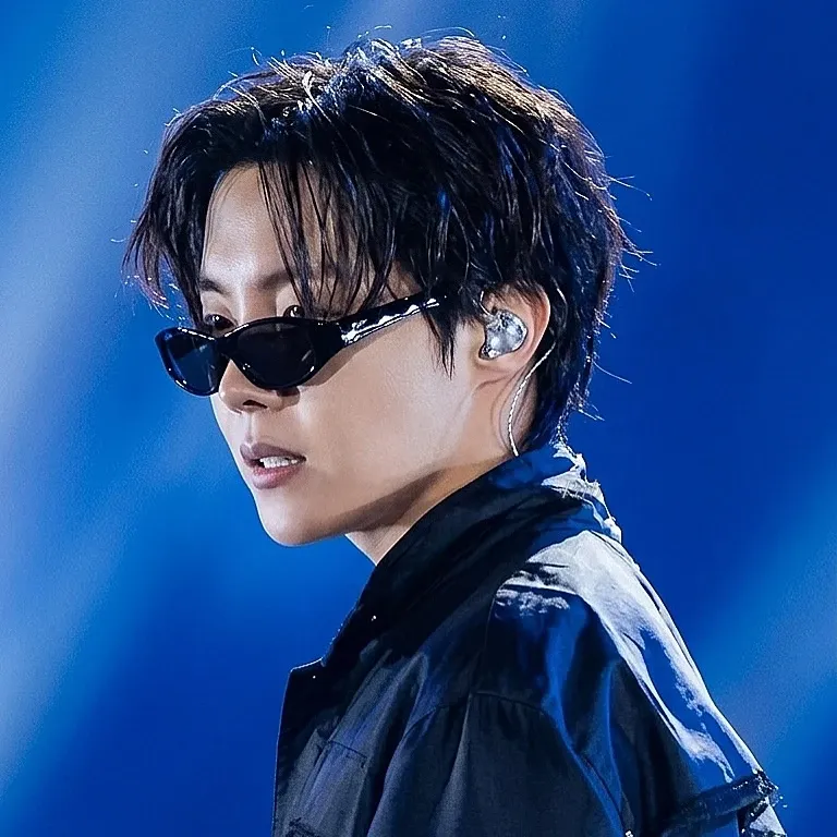 ジョングク (BTS)の舞台裏ショット