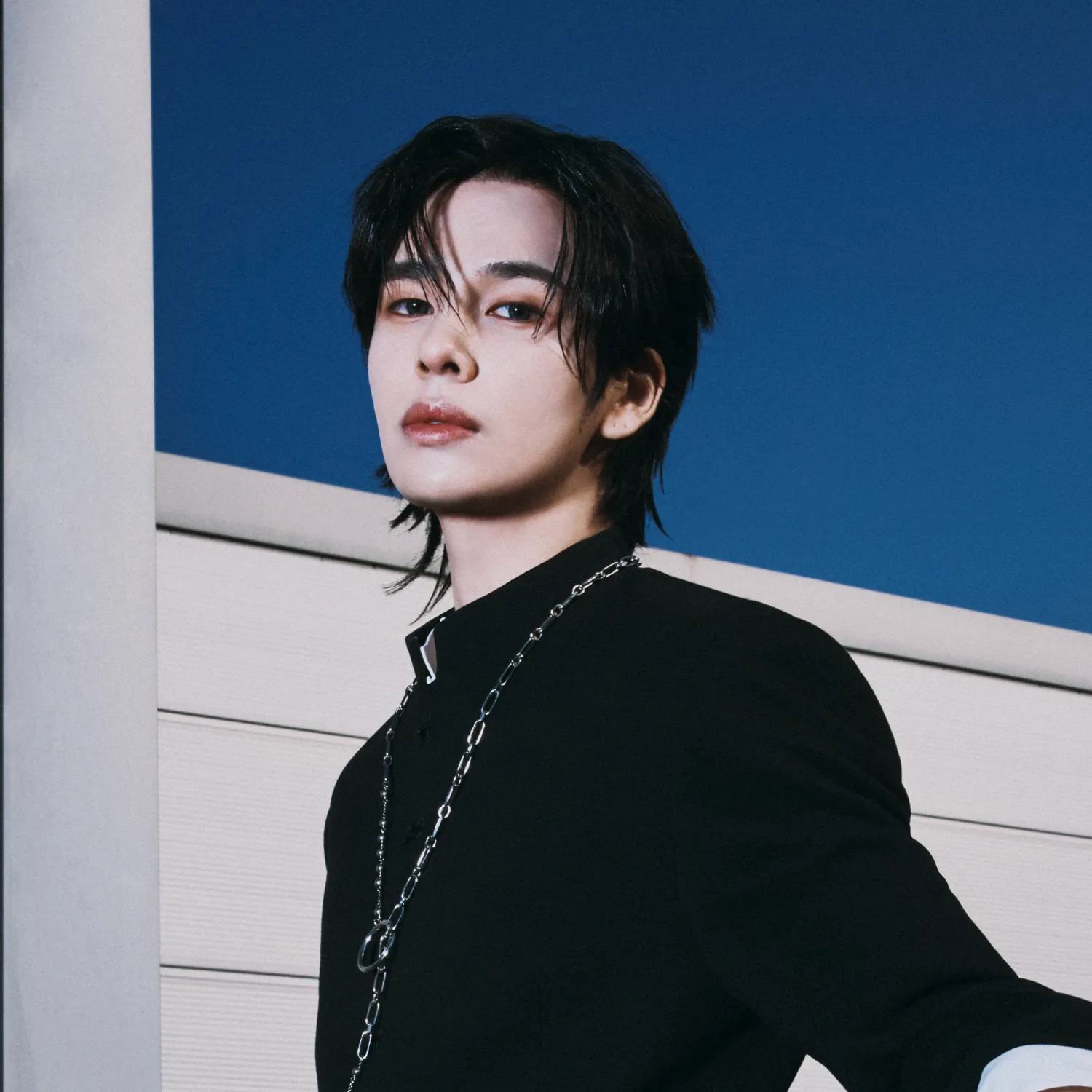 Latest photo of Serim (CRAVITY)