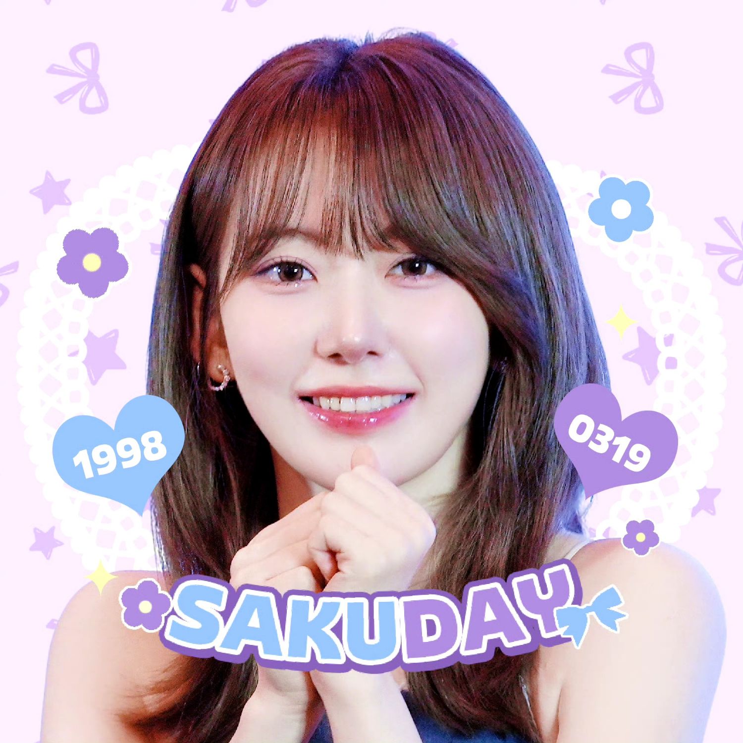 Popular K-POP post loved by fans