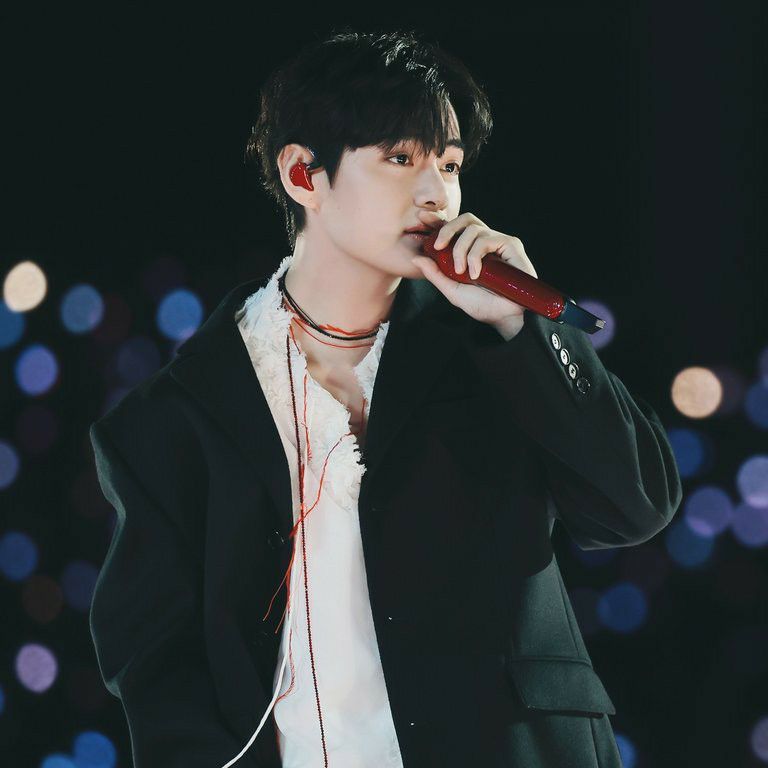 Foto aktivitas terbaru BTS