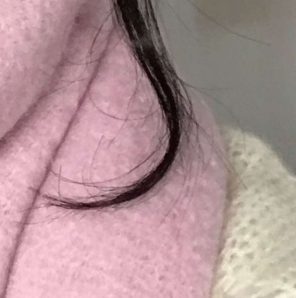 Recent activity shot of Go Won (Loossemble)