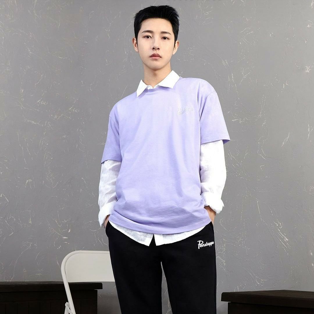 런쥔 (NCT DREAM) 최근 활동샷