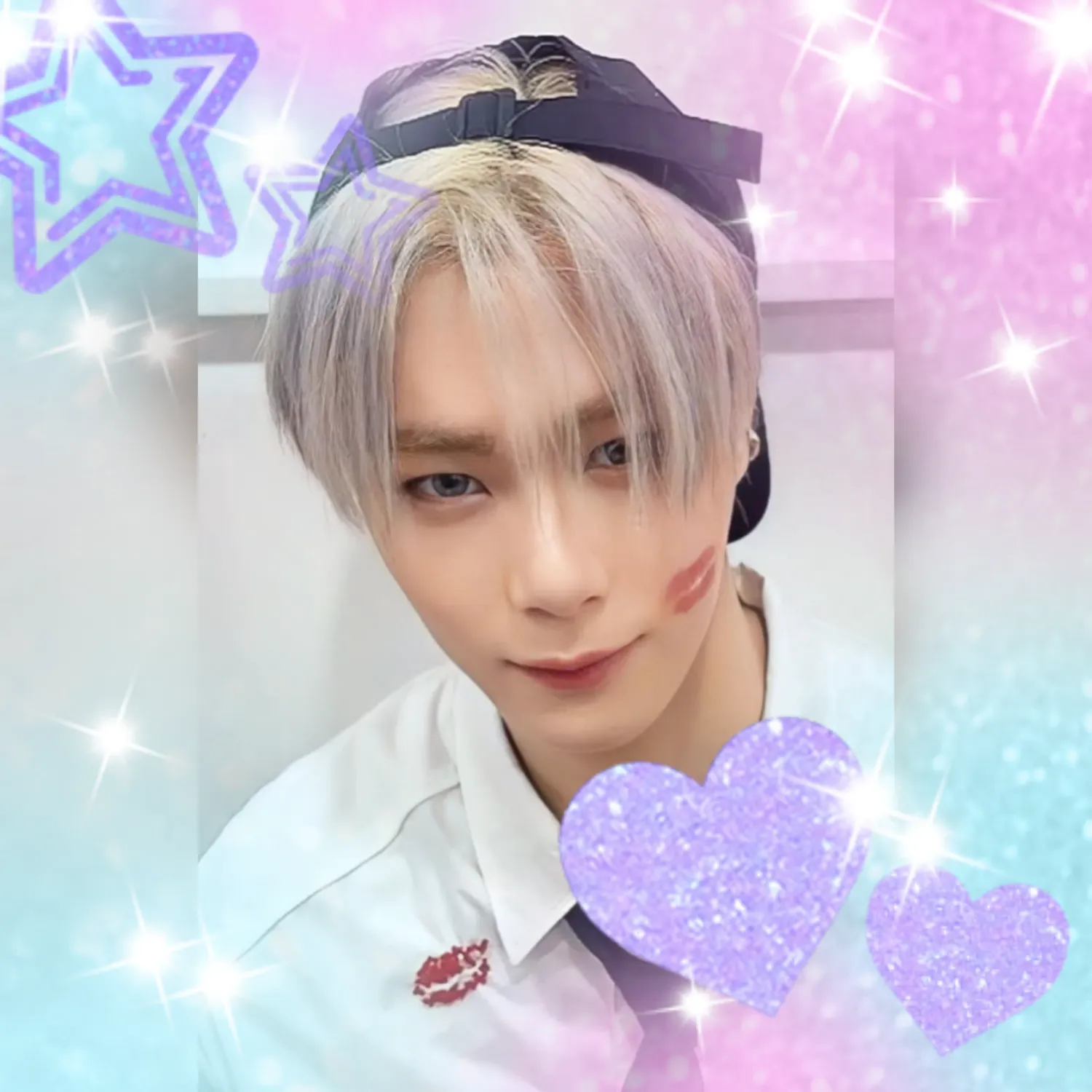 Latest photo of Moonbin (ASTRO)