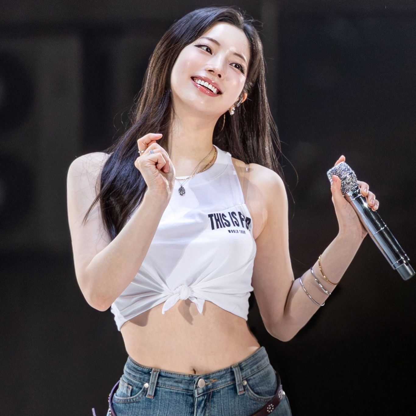 TWICE 팬이 찍은 순간