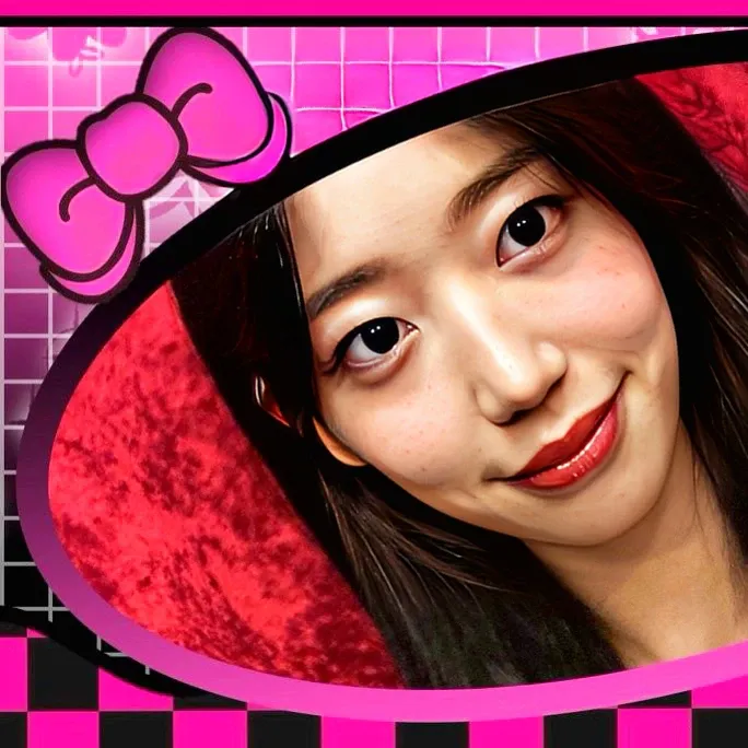 Latest photo of Zuu (SECRET NUMBER)