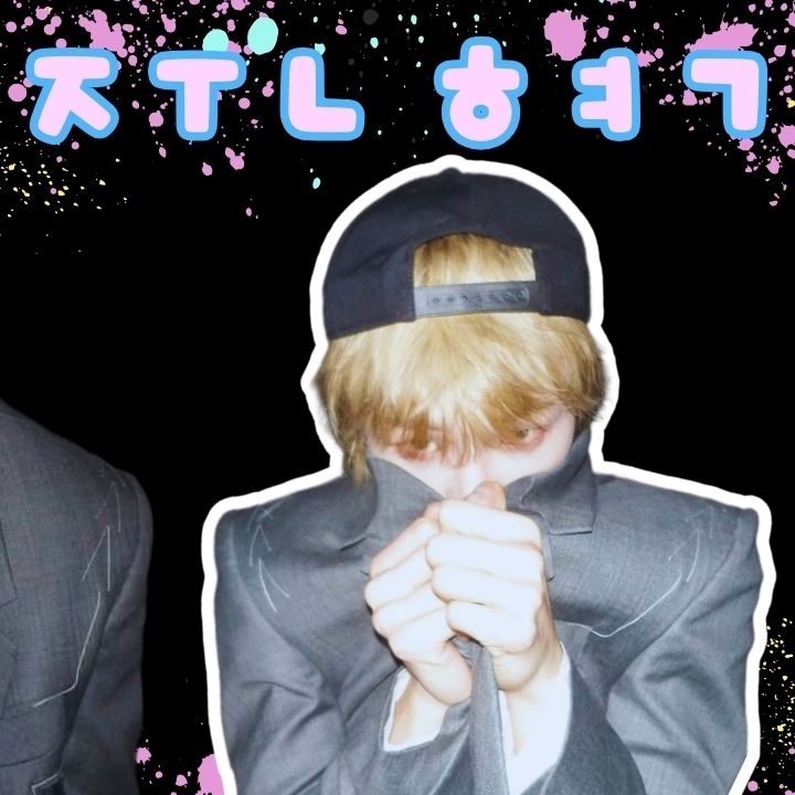 Recent activity shot of Junhyeok (TNX)