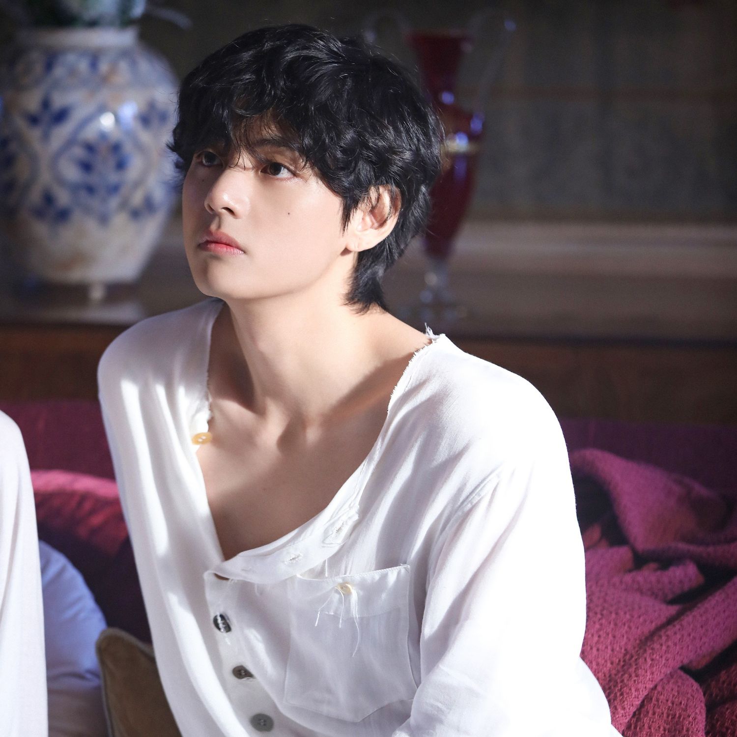 BTSの最近の活動写真