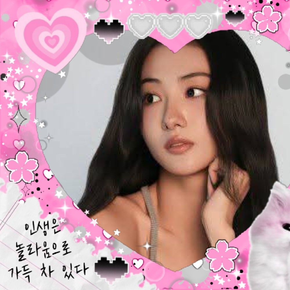 Gawon (MEOVV)的最新活動照片