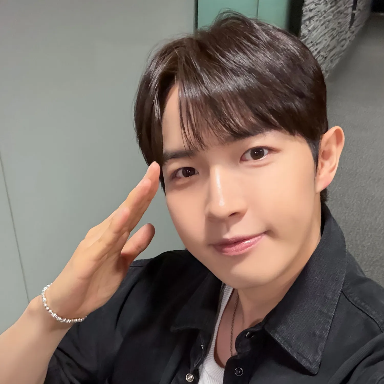 김재환 최근 활동샷