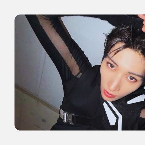 Yu (NEXZ)的最新活動照片