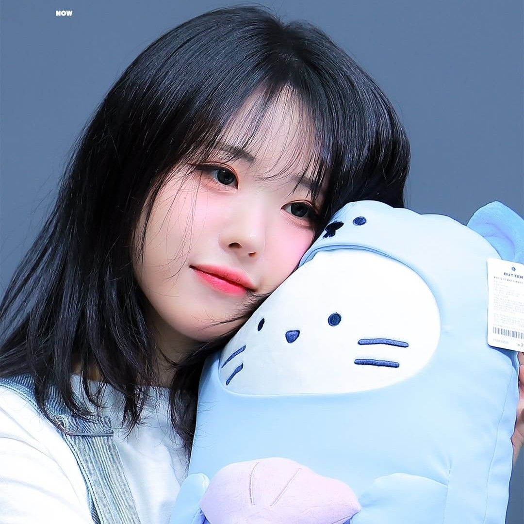 Latest photo of QWER