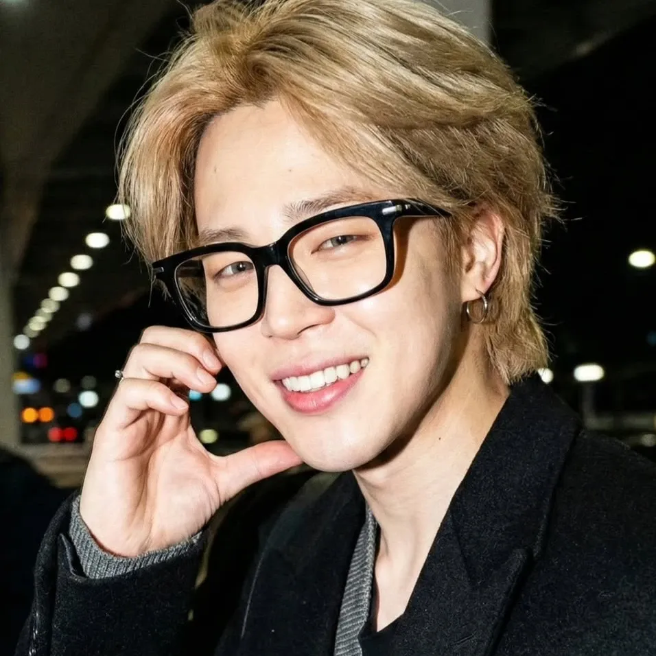 智旻 (防彈少年團)粉絲拍下的瞬間