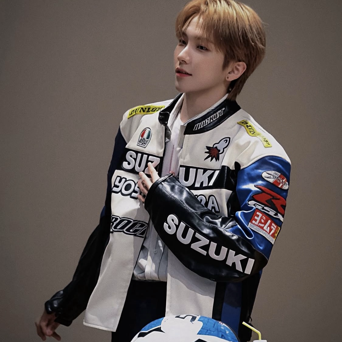 Recent activity shot of BOYNEXTDOOR