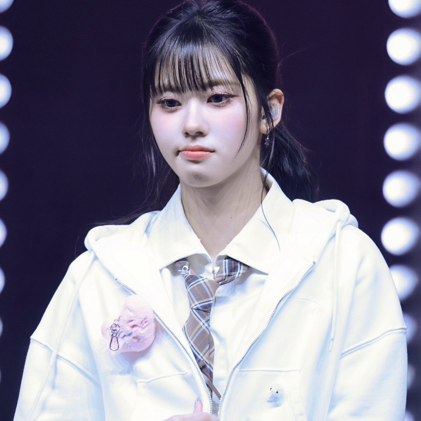 A moment captured by Koko (izna)'s fan