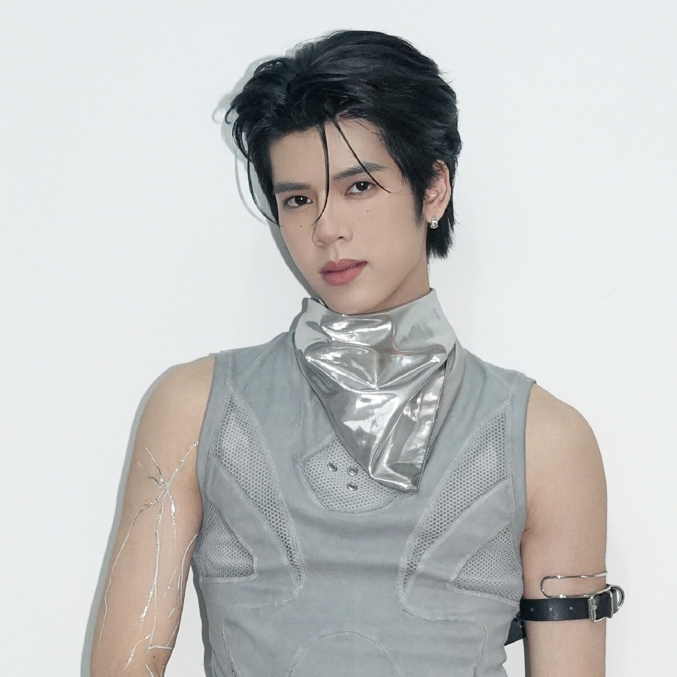 Latest photo of DORN (NexT1DE)