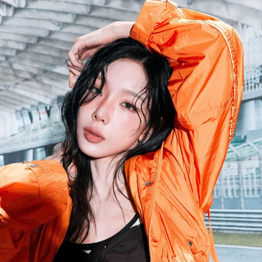 太妍 (少女時代)的幕後花絮