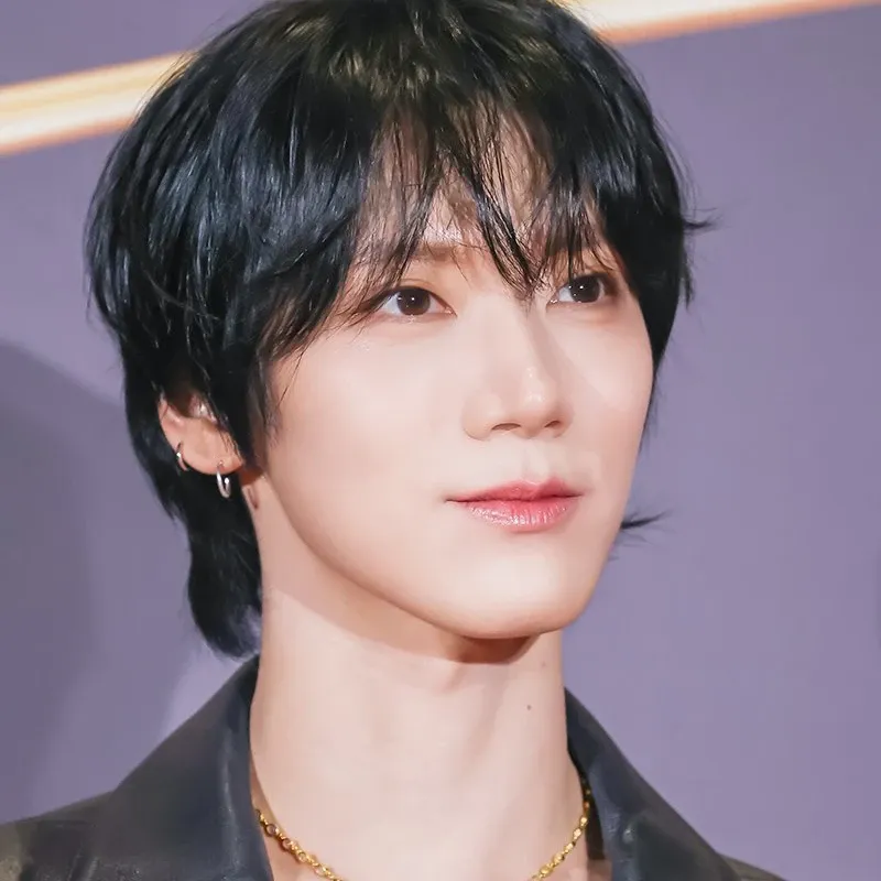 A moment captured by TEN (WayV)'s fan