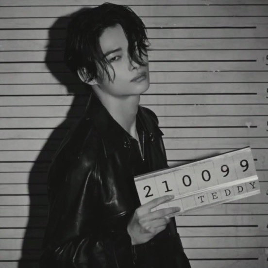 Latest photo of NI-KI (ENHYPEN)